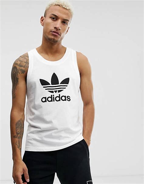 adidas trägershirt herren|Suchergebnis Auf Amazon.de Für: Adidas Trägershirt Herren.